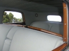 1933 Model SJ Duesenberg Rollston Arlington Torpedo Sedan, 2539 / J-513; photo by Jack Curtright  (20130915 1214)