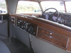 1933 Model SJ Duesenberg Rollston Arlington Torpedo Sedan, 2539 / J-513; photo by Jack Curtright  (20130915 1228)