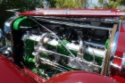 1933 Model SJ Duesenberg Murphy Convertible Coupe, 2501 / J-353; photo by David Curtright (20130915 004)