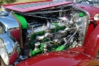 1933 Model SJ Duesenberg Murphy Convertible Coupe, 2501 / J-353; photo by David Curtright (20130915 005)