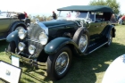 1929 Packard 645 Dual Cowl Sport Pheaton; photo by David Curtright (20130915 028)