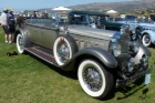 1929 Packard Dual Cowl Dietrich Pheaton; photo by David Curtright (20130915 030)