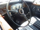 1935 Packard Super 8 Dietrich Dual Cowl Phaeton; photo by Betsy Kremers (20130915 062b)