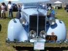 1935 Packard Super 8 Dietrich Dual Cowl Phaeton; photo by Betsy Kremers (20130915 064b)