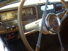 1942 Packard 160 Convertible Victoria Coupe; photo by Betsy Kremers (20130915 054b)