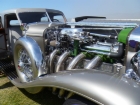1933 Model SJ Rollston Arlington Torpedo Sedan, 2539 / J-513; photo by Betsy Kremers (20130915 079b)