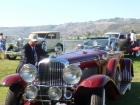 1933 Model SJ Murphy Convertible Coupe, 2501 / J-353; photo by Betsy Kremers (20130915 146b)