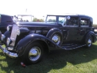 1937 Packard Brewster Town Car; photo by Jack Curtright (20130915 1279)