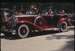 ACD 1965 Cambria Pines, CA (Roll 1 Frame 7)