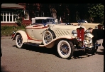 ACD 1965 Cambria Pines, CA (Roll 1 Frame 14)