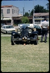 L-29 Cord owned by Bob Fabris; ACD 1966 (Roll 1 Frame 1)