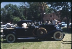 L-29 Cord owned by Bob Fabris; ACD 1966  (Roll 1 Frame 2)