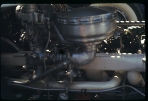 ACD 1968 Cambria Pines, CA (Roll 1 Frame 1)