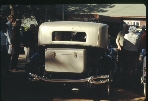 ; ACD 1968 Cambria Pines, CA (Roll 1 Frame 4)