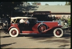 Bill Craig's D; ACD 1968 Cambria Pines, CA (Roll 1 Frame 5)