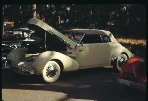 ; ACD 1968 Cambria Pines, CA (Roll 1 Frame 6)