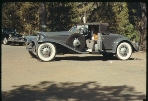 ; ACD 1968 Cambria Pines, CA (Roll 1 Frame 11)