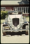 Morton Kresteller's Auburn 12; ACD 1968 Cambria Pines, CA (Roll 1 Frame 19)