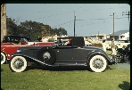 ; ACD 1968 Cambria Pines, CA (Roll 2 Frame 16)